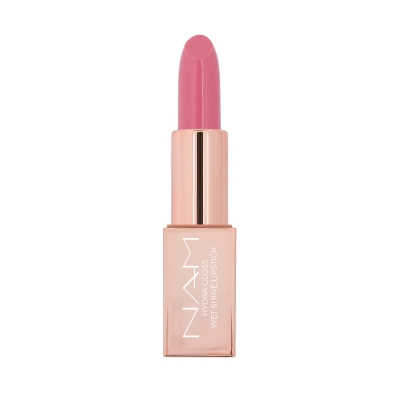 NAM Nawilżająca pomadka do ust Hydra Gloss Wet Shine Lipstick