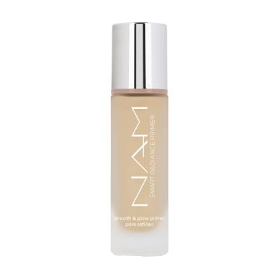 Smart Radiance Primer. Baza pod makijaż