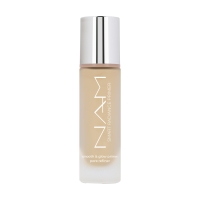 NAM Rozświetlająca i wygładzająca baza pod makijaż Smart Radiance Primer