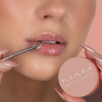 Lip Mask Spatula