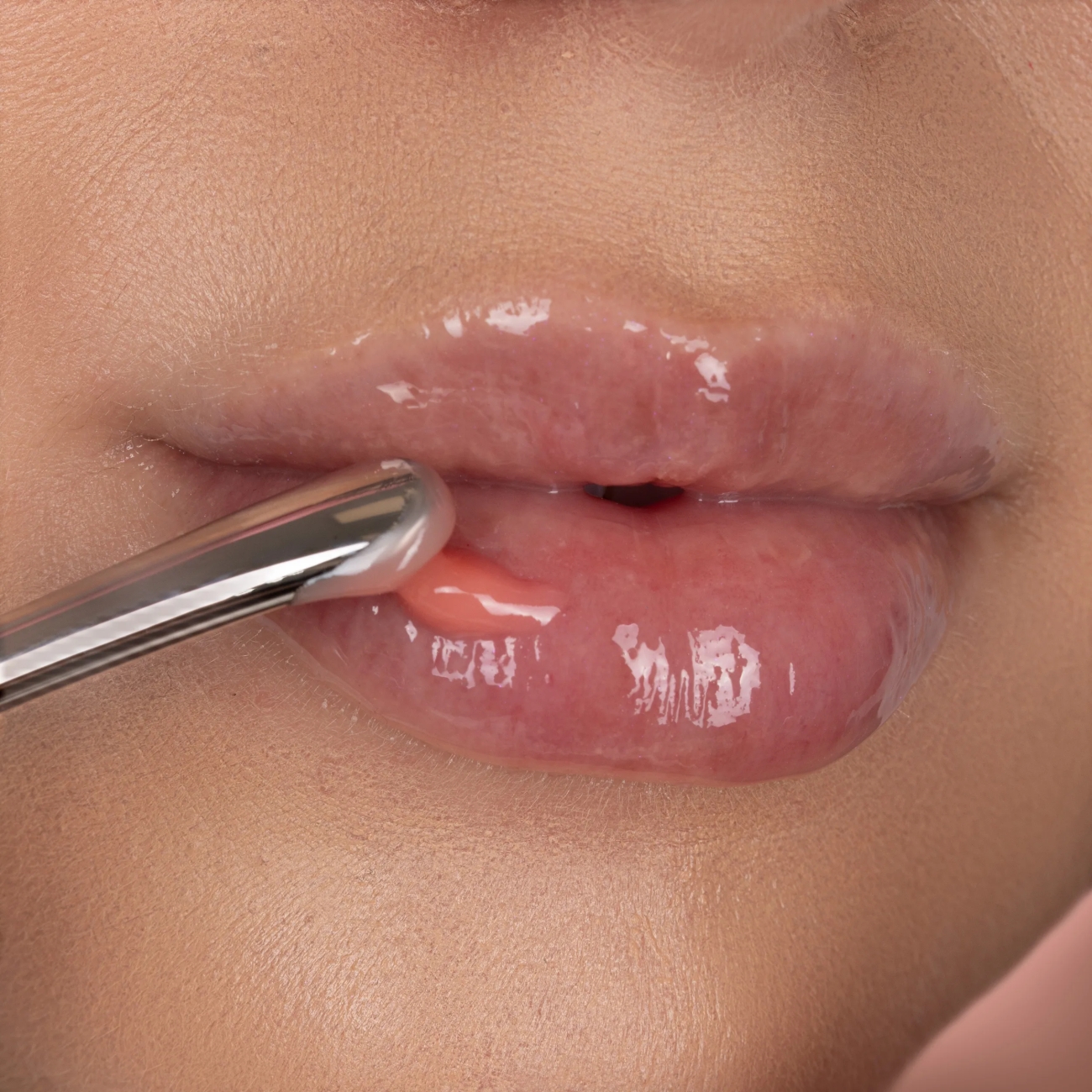 Lip Mask Spatula