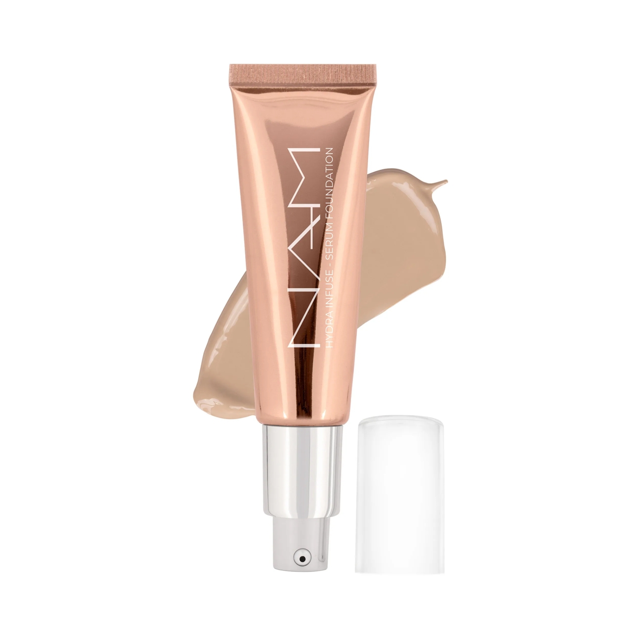 Hydra Infuse Serum Foundation