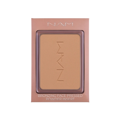 BRONZING PRESSED POWDER INSERT