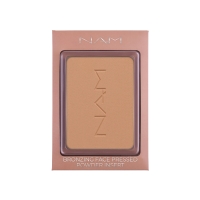NAM Bronzer do twarzy - refill Bronzing Face Pressed Powder Insert