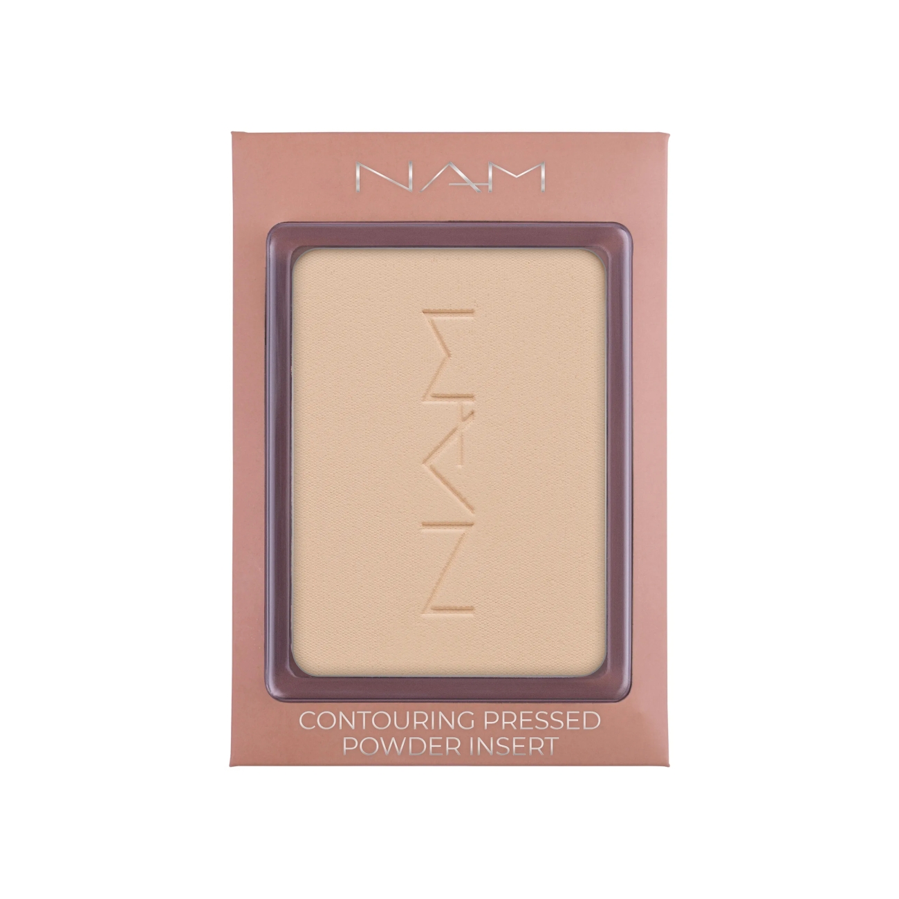Puder Contouring Pressed Powder Insert