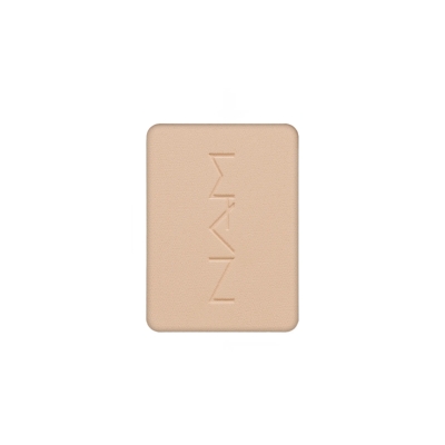 Contouring Pressed Powder Insert. Puder do twarzy o bajecznie drobnym, matowym pigmencie