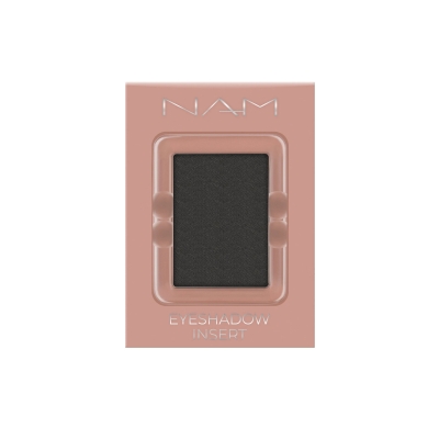 Matte Eyeshadow. Matowe cienie do powiek