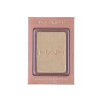 NAM Rozświetlacz do twarzy- refill Glass Highlighter Insert