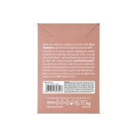 NAM Rozświetlacz do twarzy- refill Glass Highlighter Insert