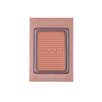 NAM Aksamitny r&oacute;ż do policzk&oacute;w - refill Touch of Color Blusher Insert