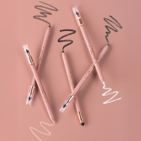 NAM Precyzyjna kredka do oczu z gąbeczką Eye Contour Longlasting Eyepencil