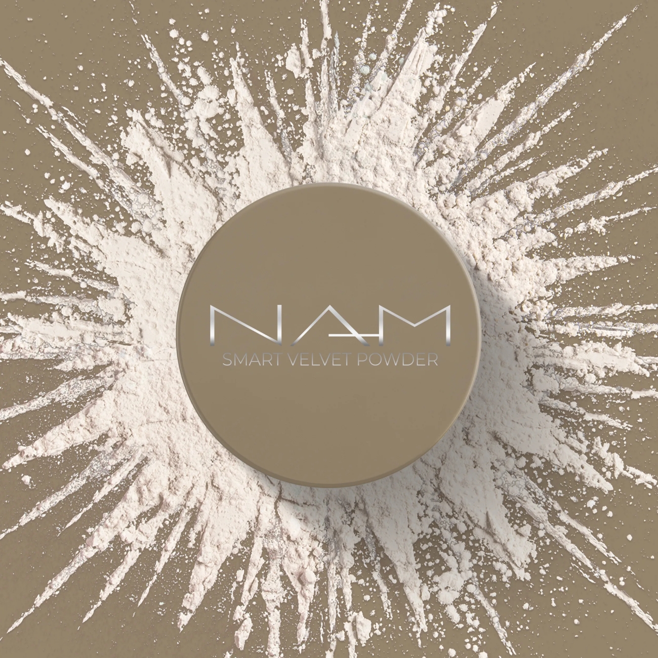 Smart Velvet Powder