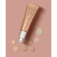 Hydra Infuse Serum Foundation