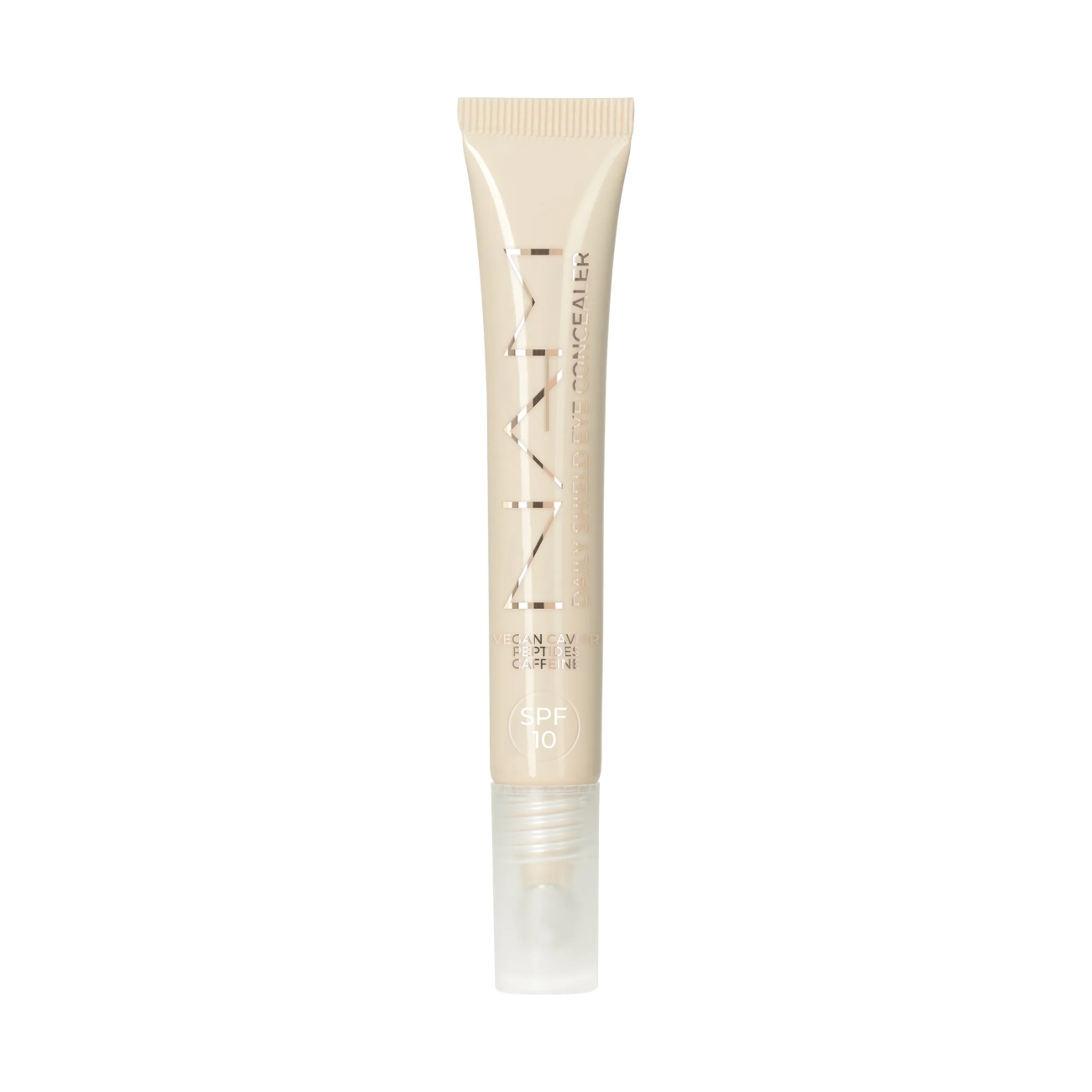NAM Korektor z ochroną przeciwsłoneczną Daily Shield Eye Concealer