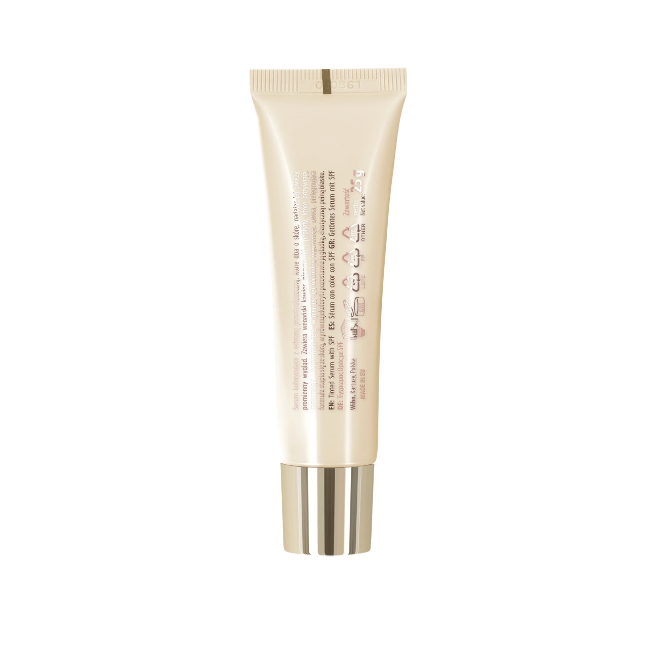 Daily Shield Tint Serum