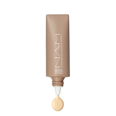 Hydra Infuse Luminous Primer