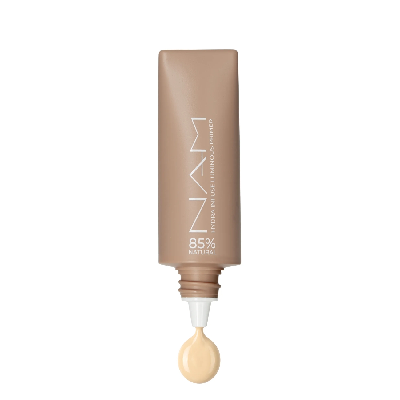 NAM Pielęgnująca baza pod makijaż Hydra Infuse Luminous Primer