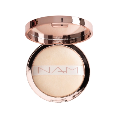 Soft Focus Loose Powder