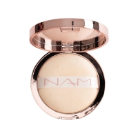 NAM Jedwabisty puder sypki do twarzy Soft Focus Loose Powder