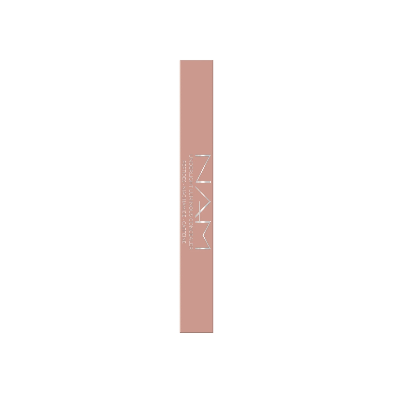 NAM Rozświetlający korektor pod oczy Underlight Luminous Concealer