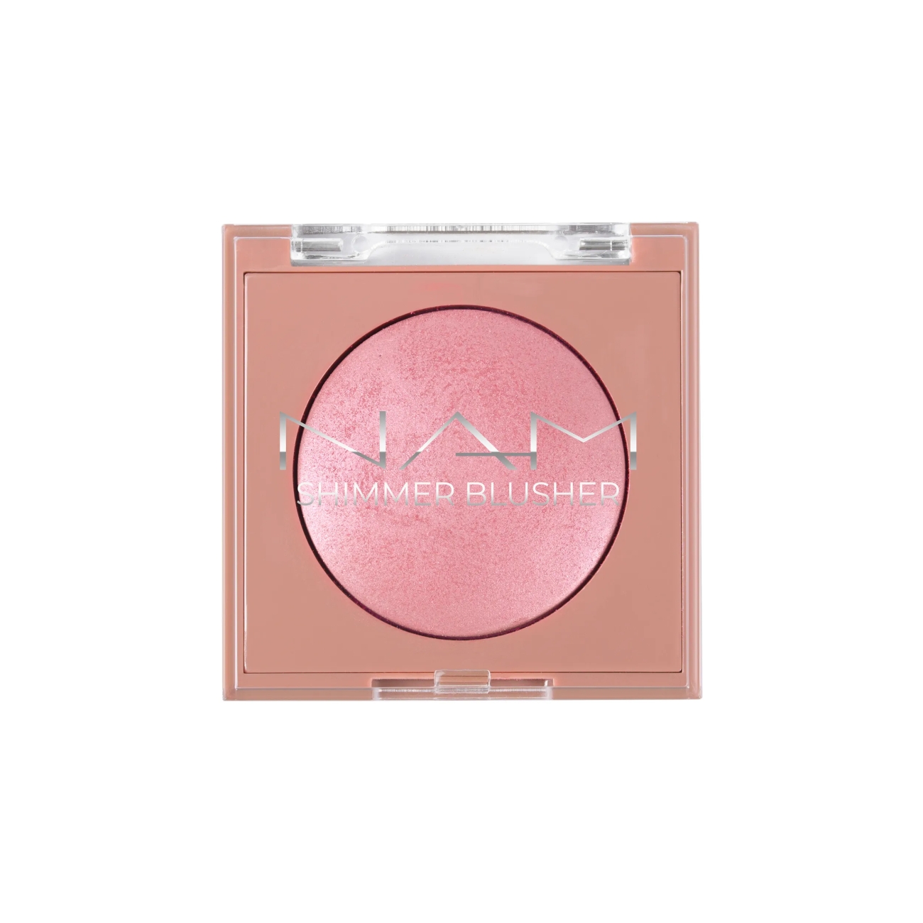 Shimmer Blusher