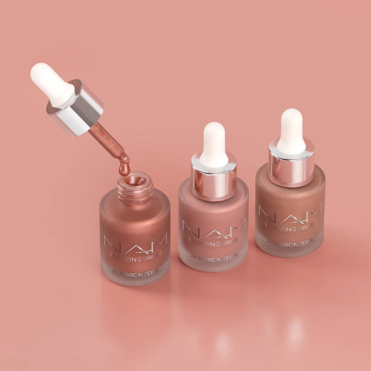 Blonzing Drops