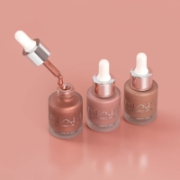 Blonzing Drops