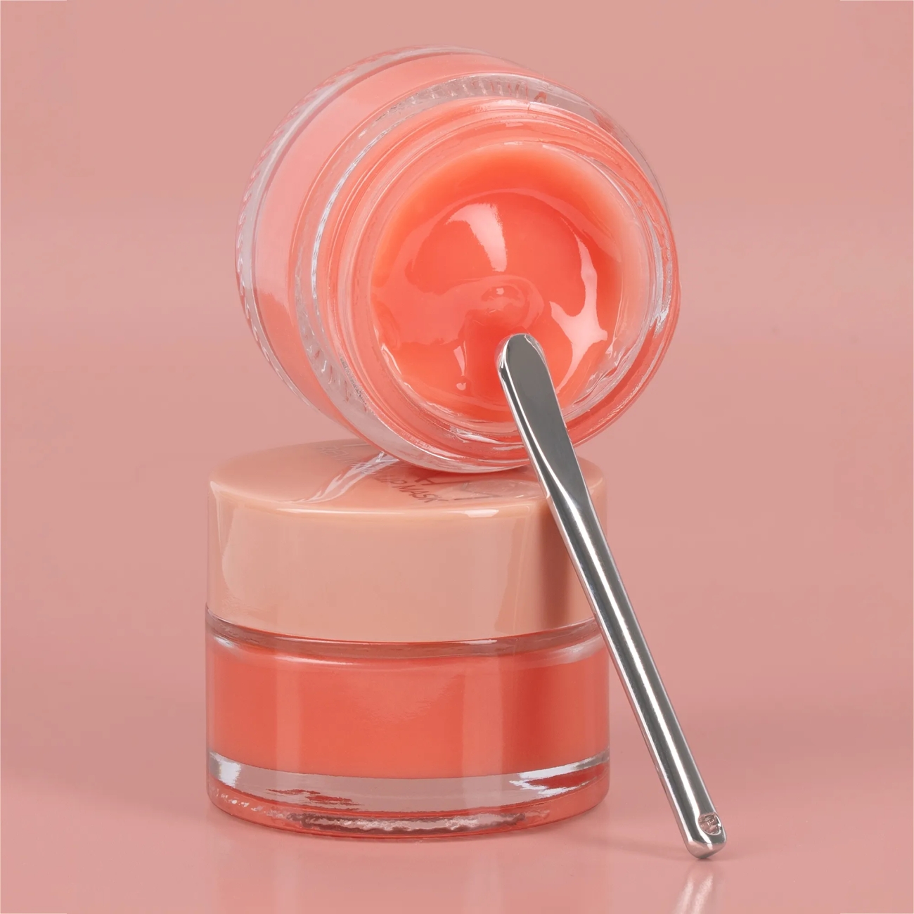 Lip Mask Spatula