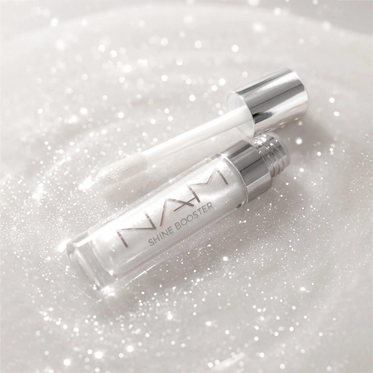 Shine Booster