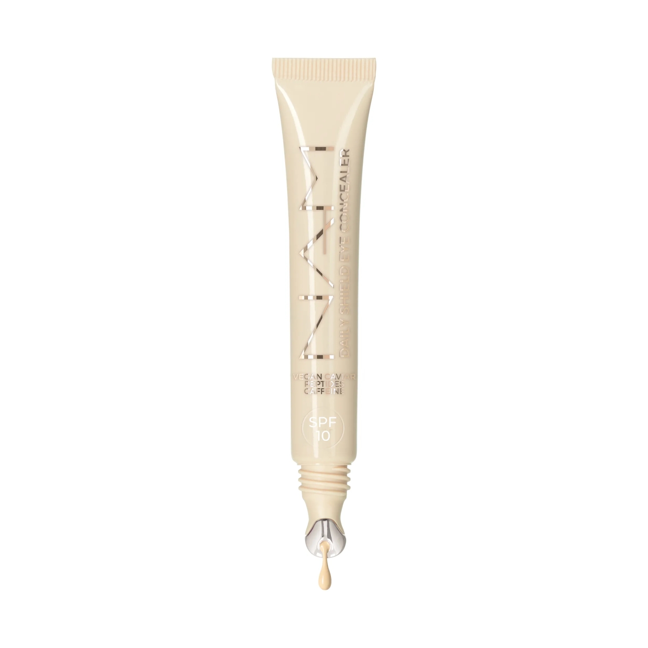 NAM Korektor z ochroną przeciwsłoneczną Daily Shield Eye Concealer