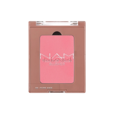 NEW TOUCH OF COLOR BLUSHER