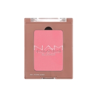 NAM Aksamitny, wygładzający r&oacute;ż do policzk&oacute;w NEW TOUCH OF COLOR BLUSHER