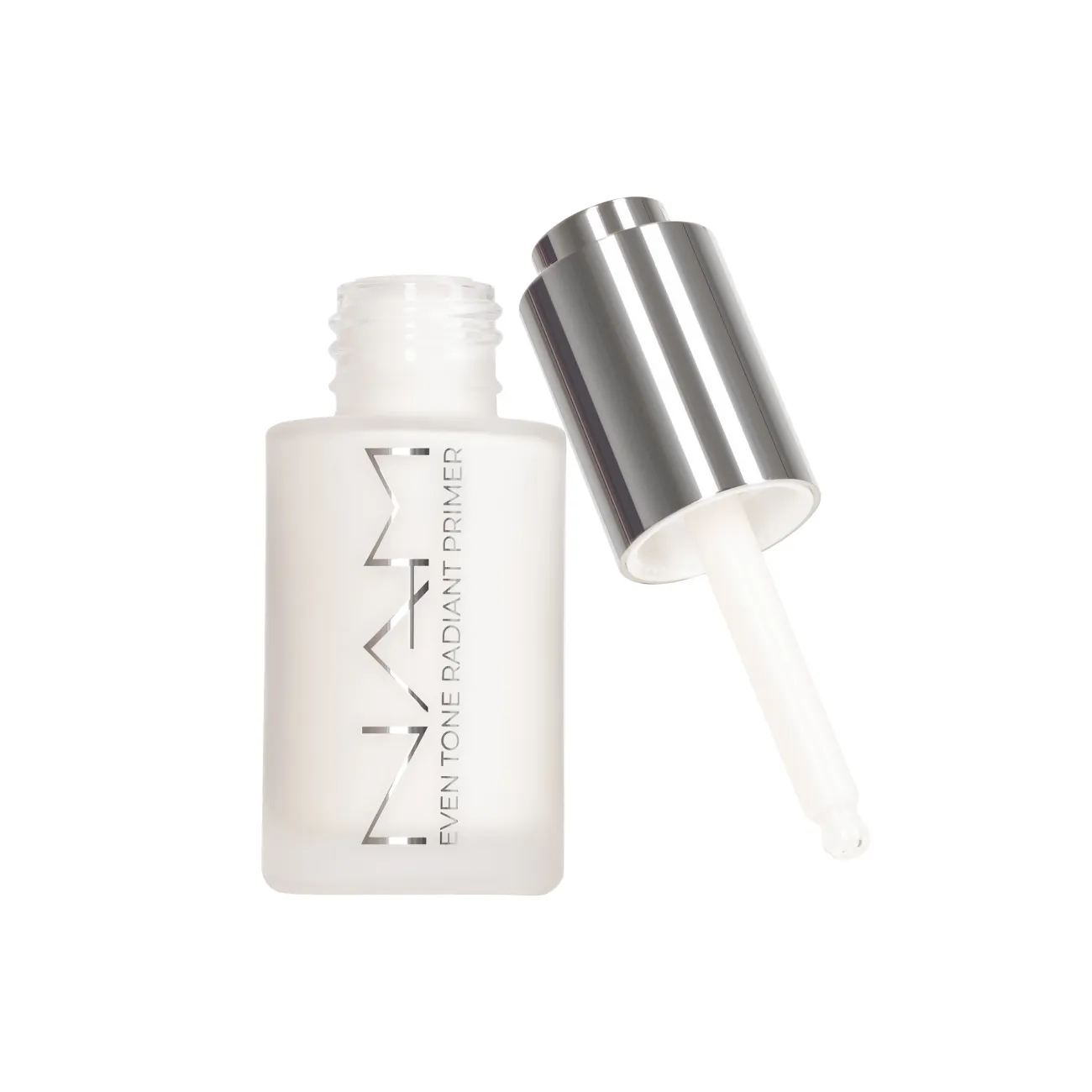 NAM Rozświetlające i nawilżające serum pod makijaż Even Tone Radiant Primer