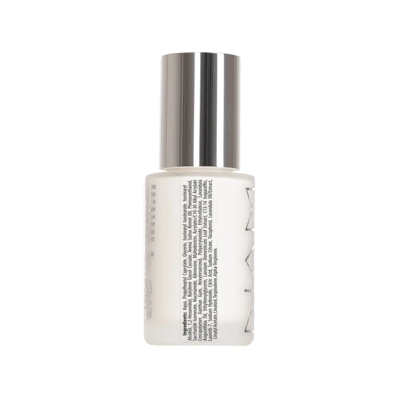 NAM Rozświetlające i nawilżające serum pod makijaż Even Tone Radiant Primer