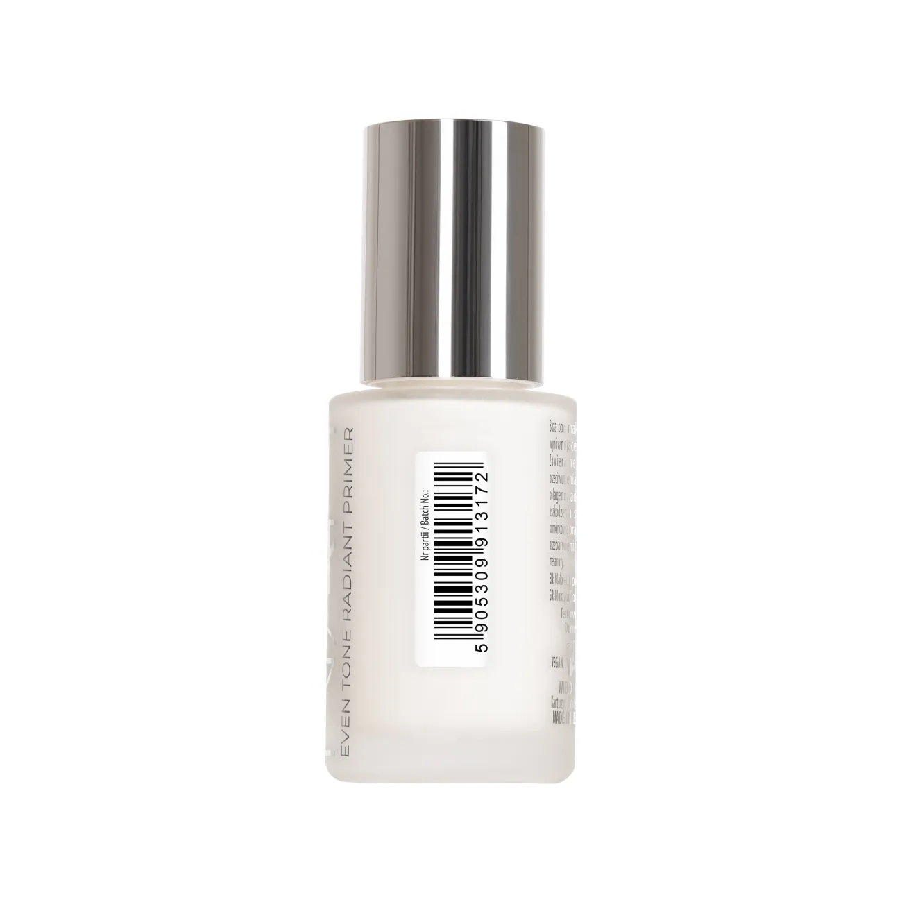 NAM Rozświetlające i nawilżające serum pod makijaż Even Tone Radiant Primer