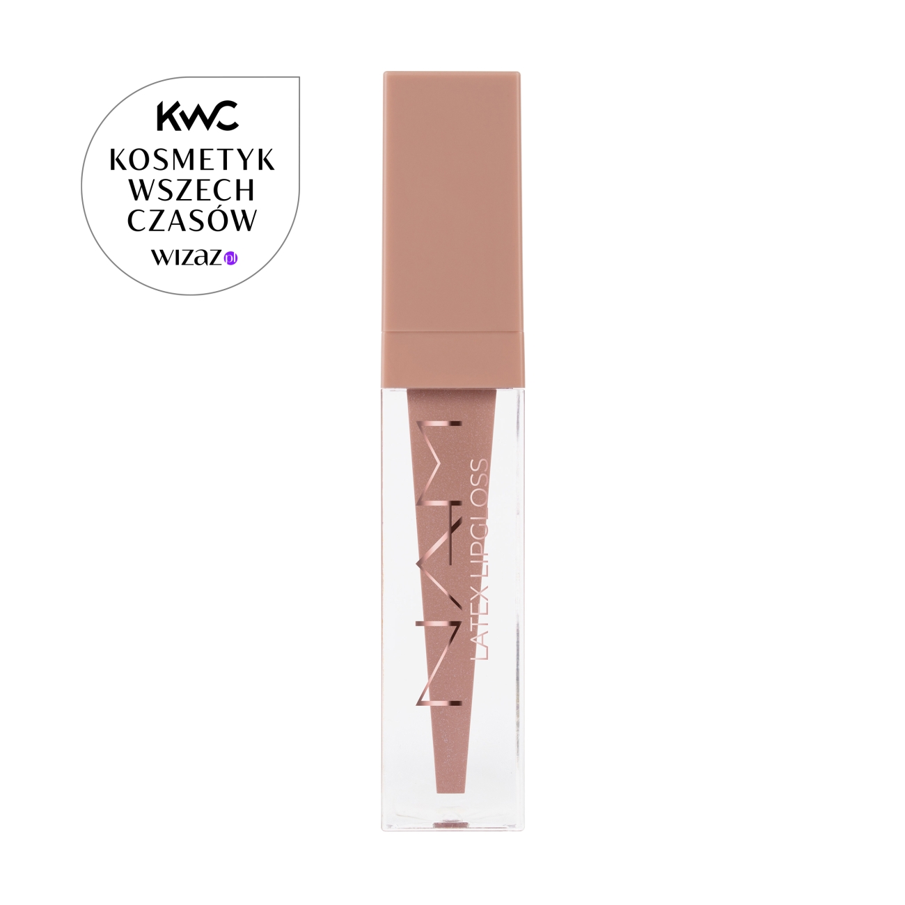 Błyszczyk Latex Lipgloss
