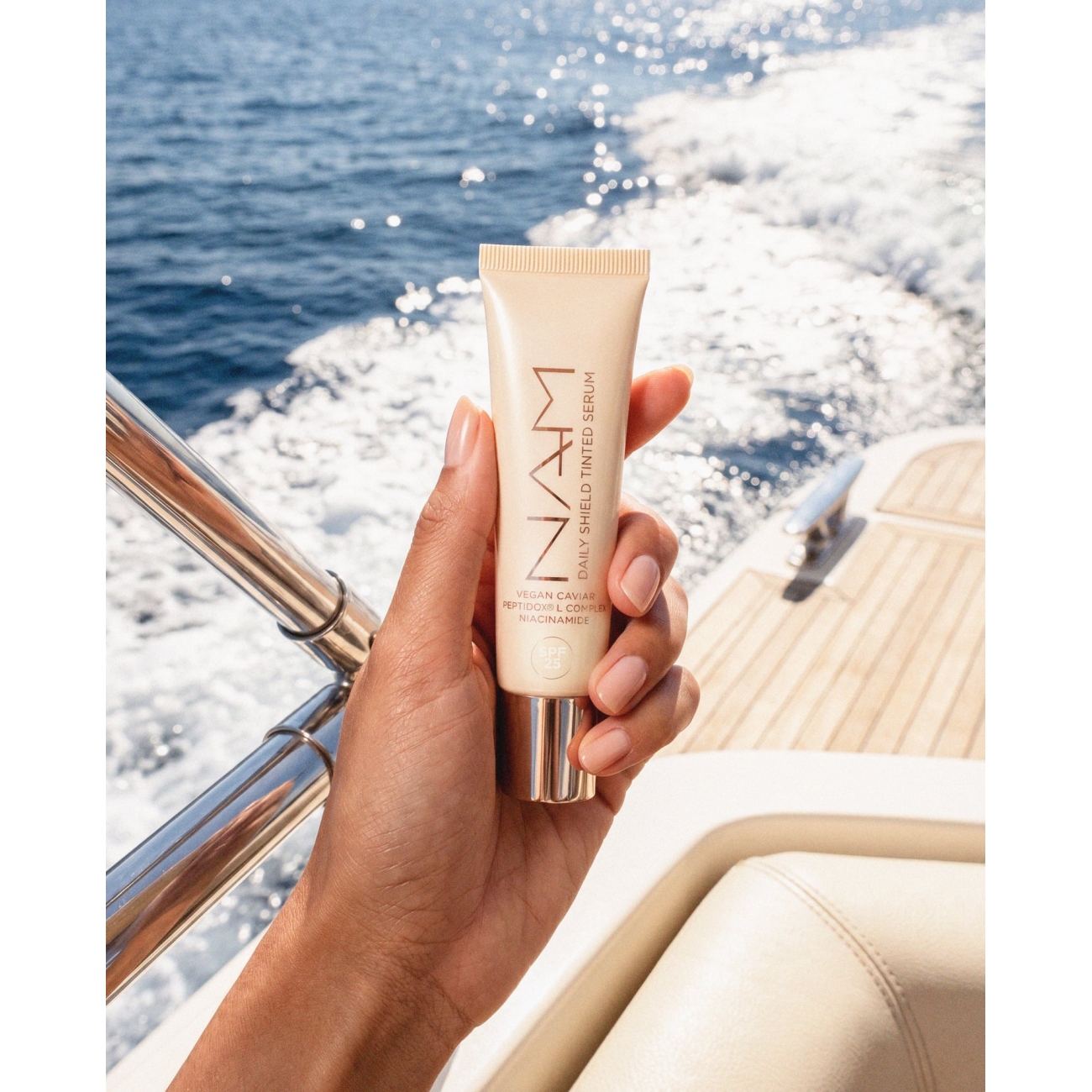 Daily Shield Tint Serum