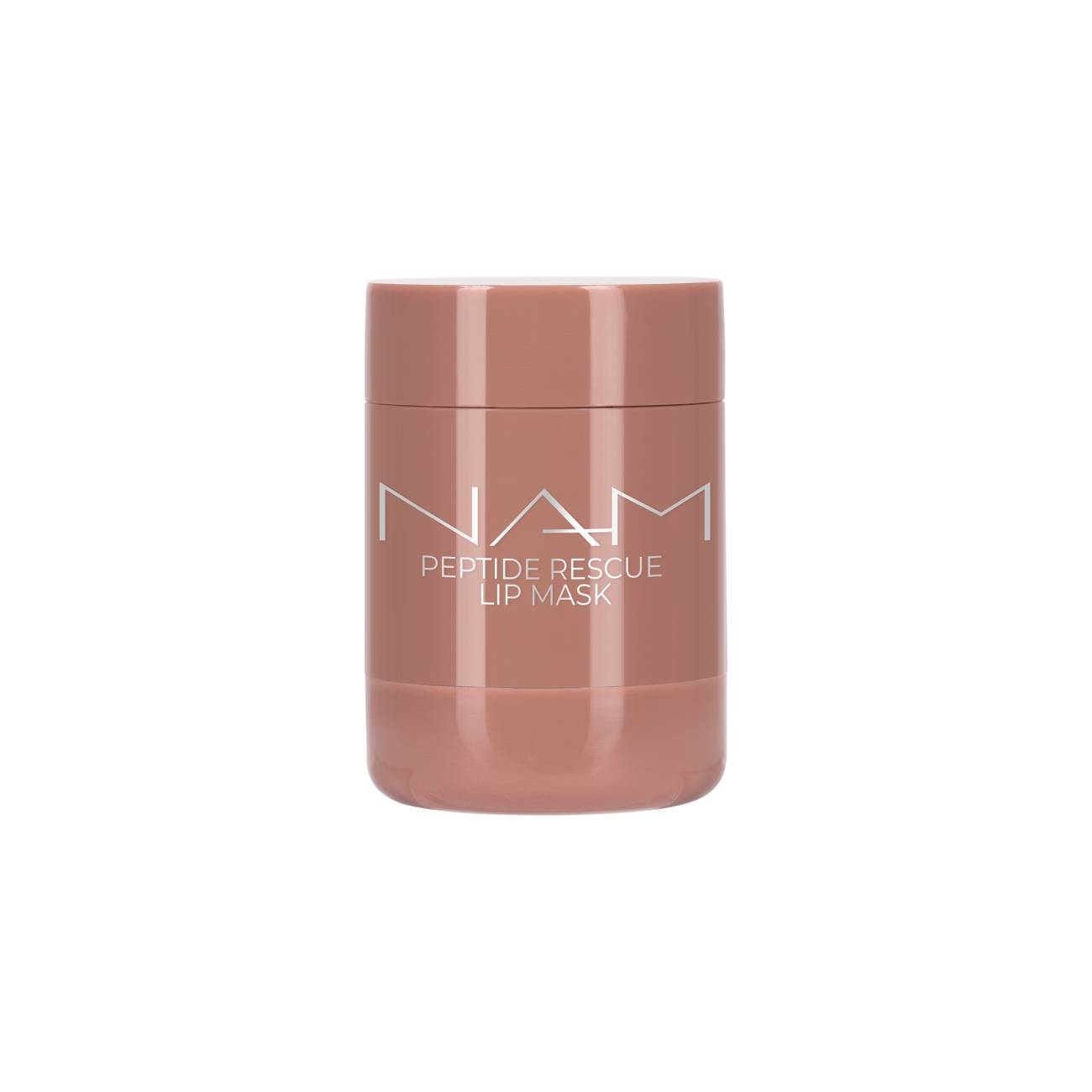 NAM Regenerująca maska do ust z peptydami Peptide Rescue Lip Mask