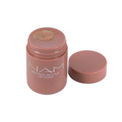 NAM Regenerująca maska do ust z peptydami Peptide Rescue Lip Mask