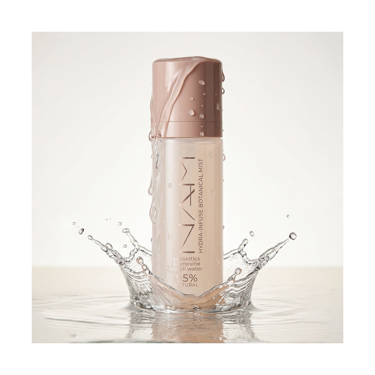 Hydra Infuse Botanical Mist