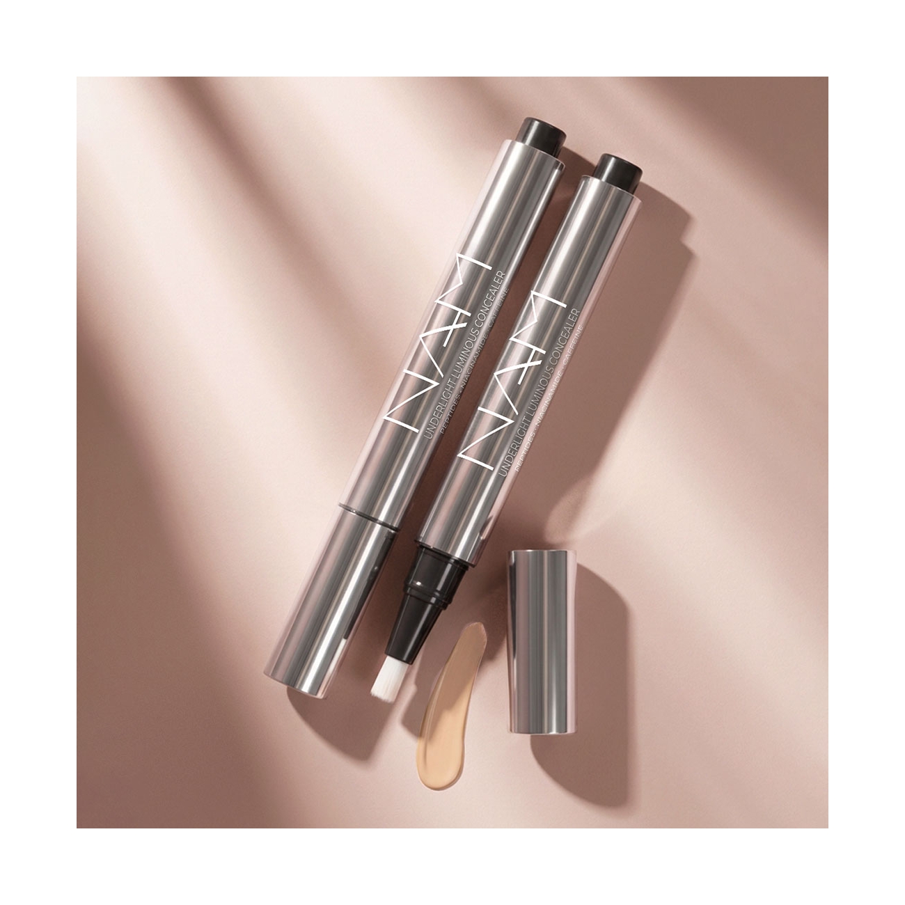Underlight Luminous Concealer
