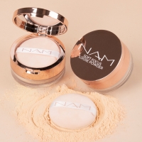 Soft Focus Loose Powder