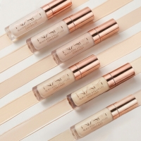 NAM Liftingujący korektor pod oczy Black Rose & Filler Like Concealer
