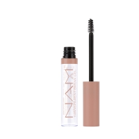 NAM Transparentny żel utrwalający do brwi Transparent Brow Gel