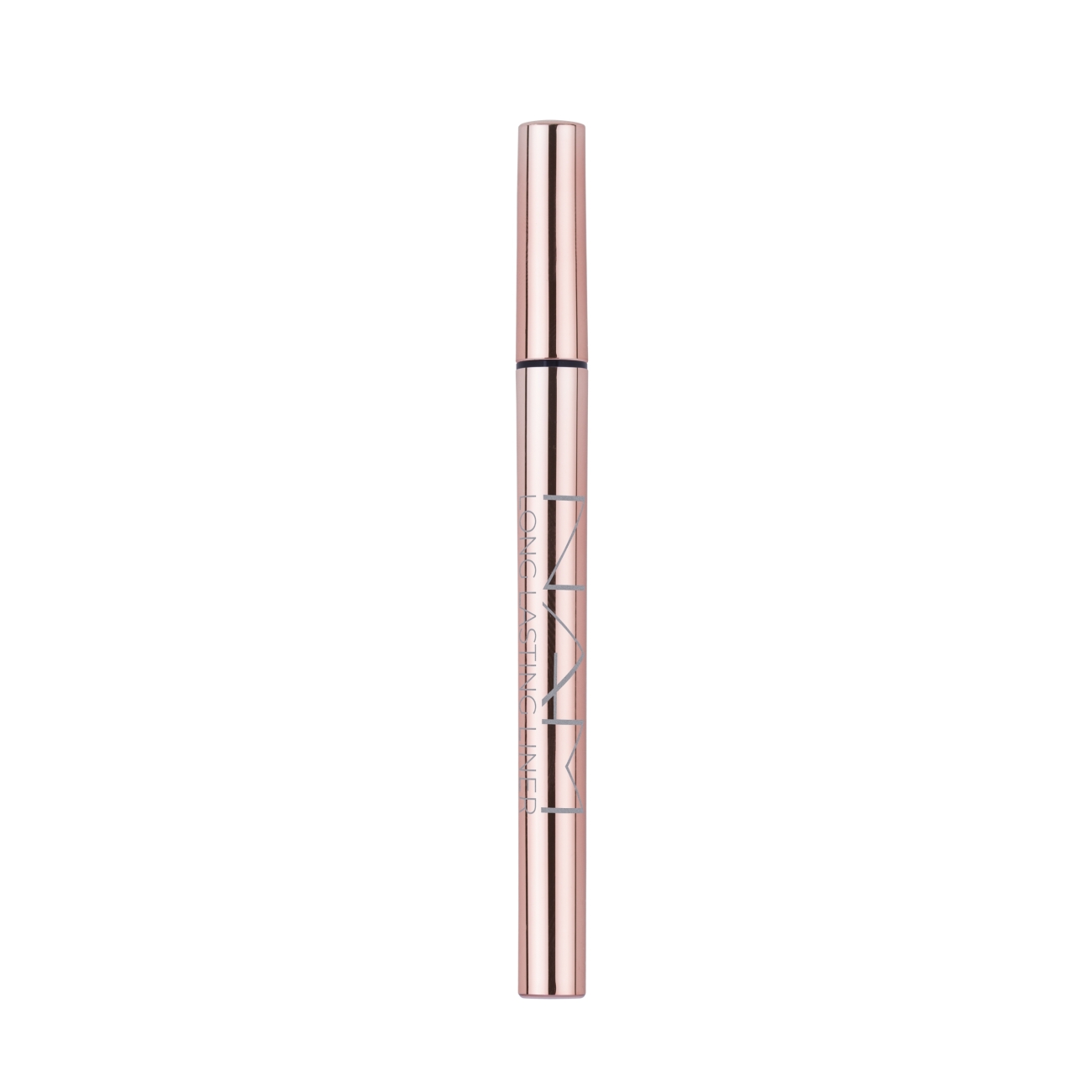 NAM Trwały, czarny eyeliner w piasku Long Lasting Eyeliner