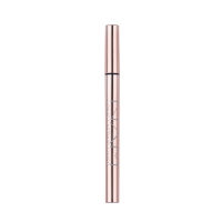 NAM Trwały, czarny eyeliner w piasku Long Lasting Eyeliner