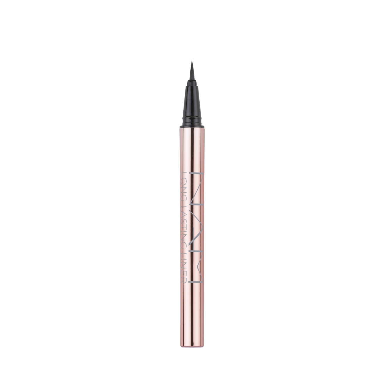 NAM Trwały, czarny eyeliner w piasku Long Lasting Eyeliner