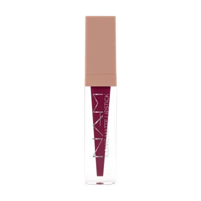 Pomadka Iconic Matte Lipstick