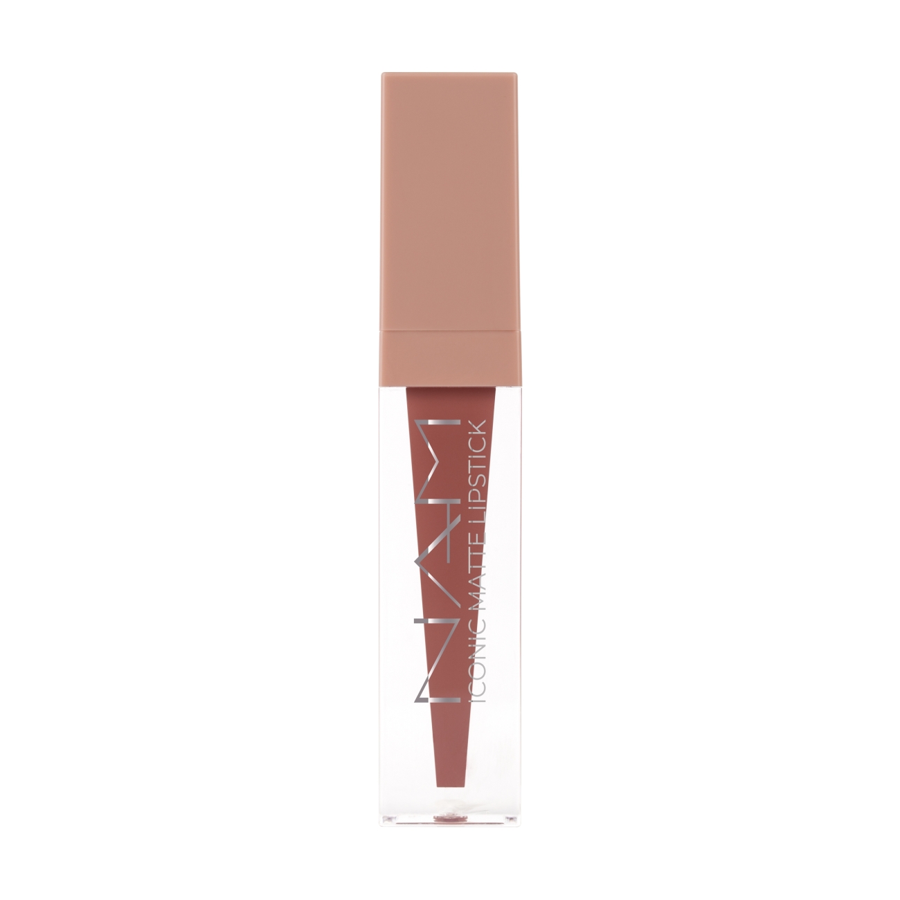 NAM Długotrwała, matowa pomadka do ust Iconic Matte Lipstick