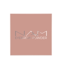 NAM Duo cieni do brwi Eyebrow Powder
